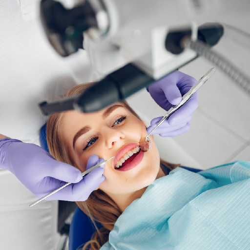 Expert Dental Care, Exceptional Results